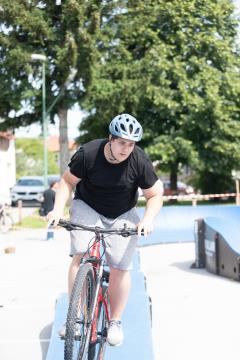 Začuti Dirko po SLoveniji23